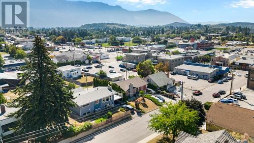 132 14Th  N Avenue, Creston, BC - Outdoor With View