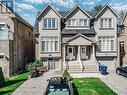 1031 Shaw Drive, Mississauga, ON  - Outdoor With Facade 