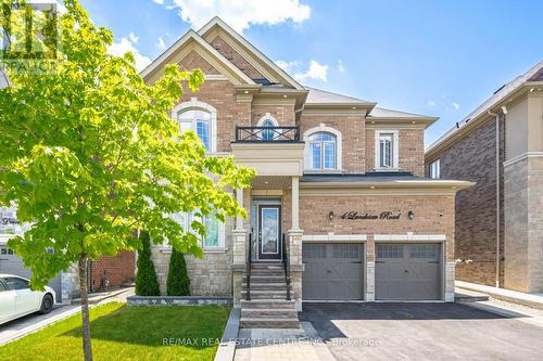 4 Landview Road, Brampton (Toronto Gore Rural Estate), ON - Outdoor