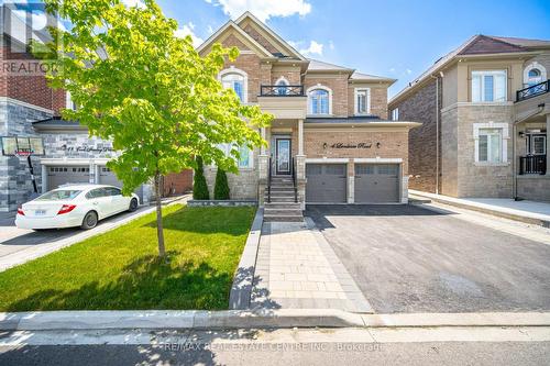 4 Landview Road, Brampton (Toronto Gore Rural Estate), ON - Outdoor