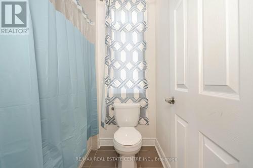 4 Landview Road, Brampton (Toronto Gore Rural Estate), ON - Indoor Photo Showing Bathroom