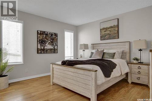 46 Greensboro Drive, Regina, SK - Indoor Photo Showing Bedroom