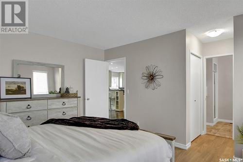 46 Greensboro Drive, Regina, SK - Indoor Photo Showing Bedroom