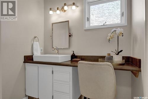 46 Greensboro Drive, Regina, SK - Indoor Photo Showing Bathroom