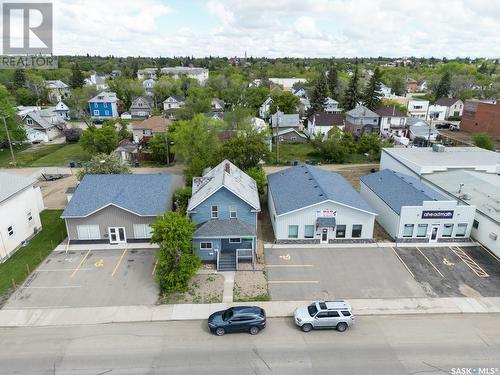 348 High Street W, Moose Jaw, SK 