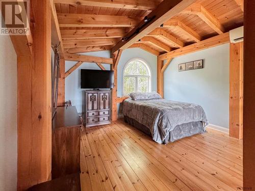 163 Murphy Mill Rd, Latchford, ON - Indoor Photo Showing Bedroom