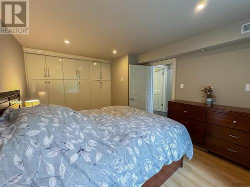 163 Murphy Mill Rd, Latchford, ON - Indoor Photo Showing Bedroom