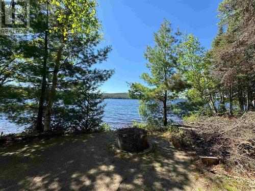 163 Murphy Mill Rd, Latchford, ON - Outdoor With Body Of Water With View