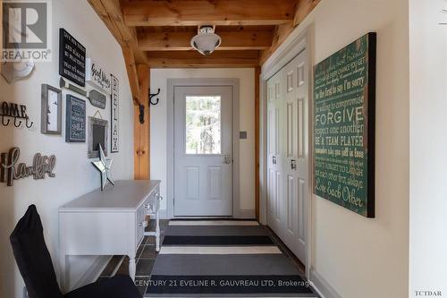 163 Murphy Mill Road, Latchford, ON - Indoor Photo Showing Other Room