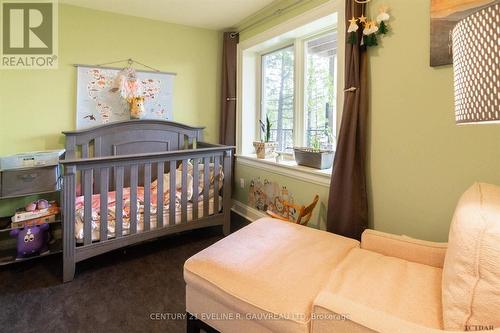 163 Murphy Mill Road, Latchford, ON - Indoor Photo Showing Bedroom