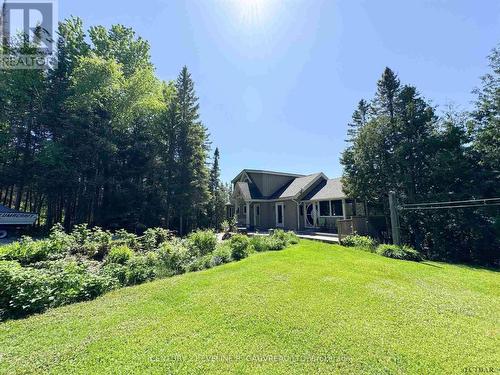 163 Murphy Mill Road, Latchford, ON - Outdoor