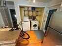 305 Cruise Street, Saskatoon, SK  - Indoor Photo Showing Laundry Room 
