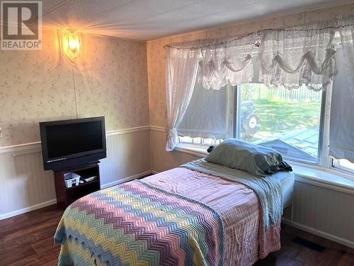 1767 Alder Road, Quesnel, BC - Indoor Photo Showing Bedroom