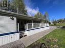 1767 Alder Road, Quesnel, BC  - Outdoor With Exterior 