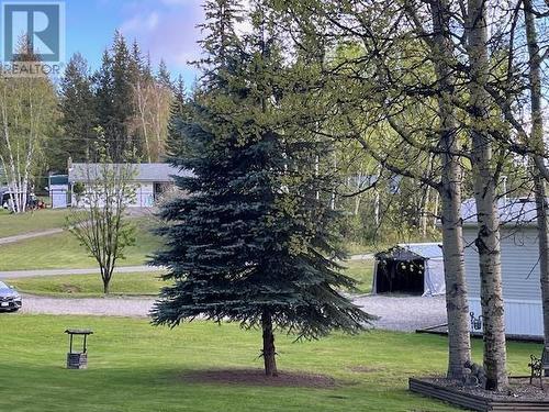 1767 Alder Road, Quesnel, BC - Outdoor With View