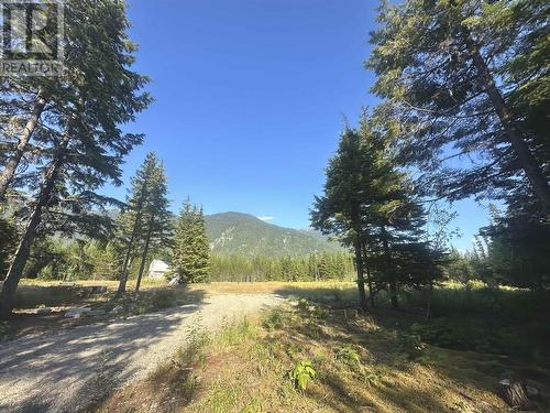 Lot A Williams Creek Avenue, Terrace, BC 