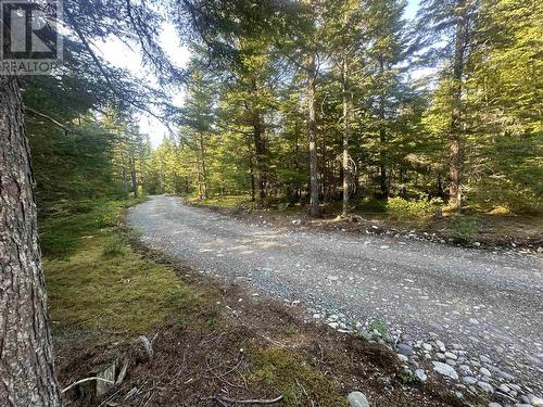 Lot A Williams Creek Avenue, Terrace, BC 