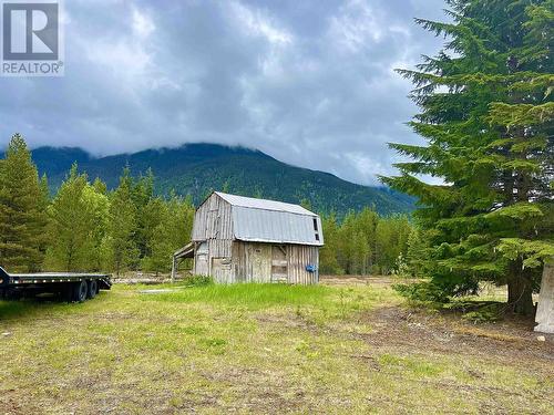 Lot A Williams Creek Avenue, Terrace, BC 