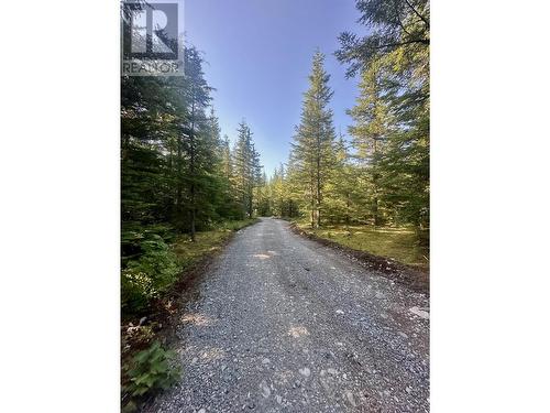 Lot A Williams Creek Avenue, Terrace, BC 