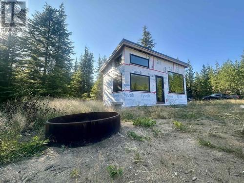 Lot A Williams Creek Avenue, Terrace, BC 