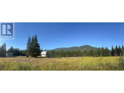 Lot A Williams Creek Avenue, Terrace, BC 