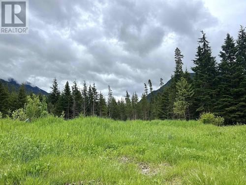 Lot A Williams Creek Avenue, Terrace, BC 