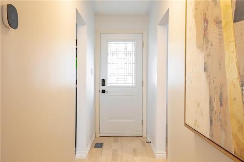 106 Simcoe Street E, Hamilton, ON - Indoor Photo Showing Other Room