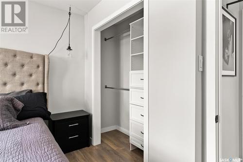 66 Haultain Crescent, Regina, SK - Indoor Photo Showing Bedroom