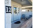 11110 Quinpool Road Unit# 12, Summerland, BC  - Outdoor With Deck Patio Veranda 