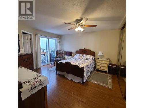 11110 Quinpool Road Unit# 12, Summerland, BC - Indoor Photo Showing Bedroom