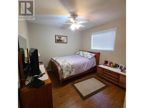 11110 Quinpool Road Unit# 12, Summerland, BC - Indoor Photo Showing Bedroom