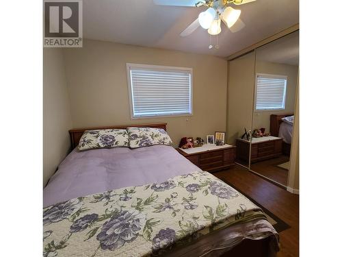 11110 Quinpool Road Unit# 12, Summerland, BC - Indoor Photo Showing Bedroom