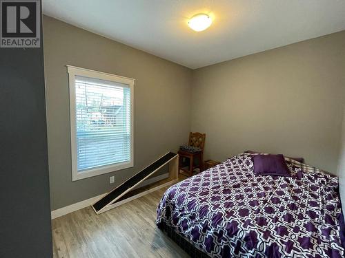 2910 Christian Valley Road, Westbridge, BC - Indoor Photo Showing Bedroom