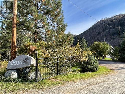 2910 Christian Valley Road, Westbridge, BC - Outdoor With View