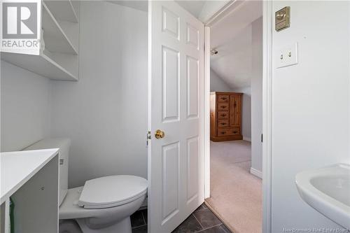 1 Windy Ridge Lane, Saint John, NB - Indoor Photo Showing Bathroom