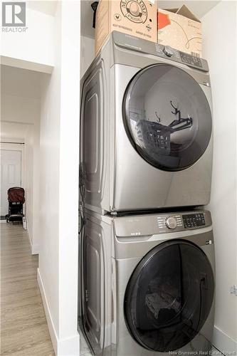 6 Clarwood Drive, Quispamsis, NB - Indoor Photo Showing Laundry Room