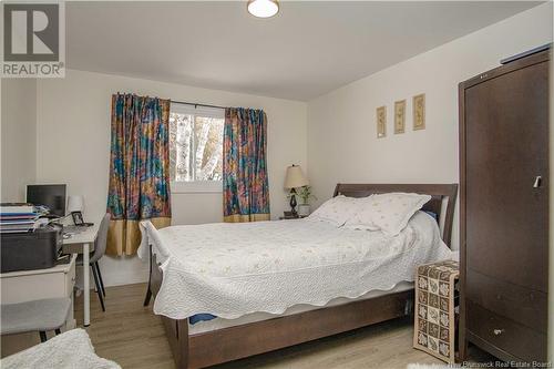 6 Clarwood Drive, Quispamsis, NB - Indoor Photo Showing Bedroom
