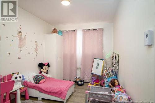 6 Clarwood Drive, Quispamsis, NB - Indoor Photo Showing Bedroom