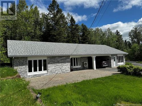 748 Canada Road, Edmundston, NB - Outdoor