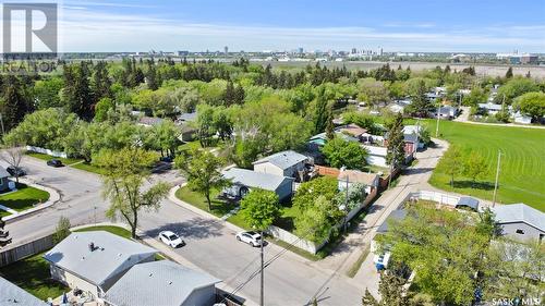 302 113Th Street W, Saskatoon, SK - Outdoor With View