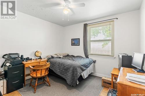 1239 Aird Street, Saskatoon, SK - Indoor Photo Showing Bedroom