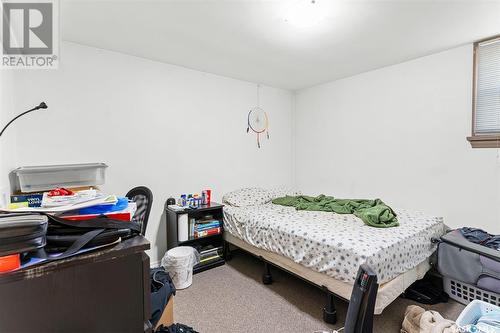 1239 Aird Street, Saskatoon, SK - Indoor Photo Showing Bedroom