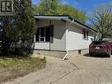 81 Mossfield Place, Yorkton, SK  - Outdoor 