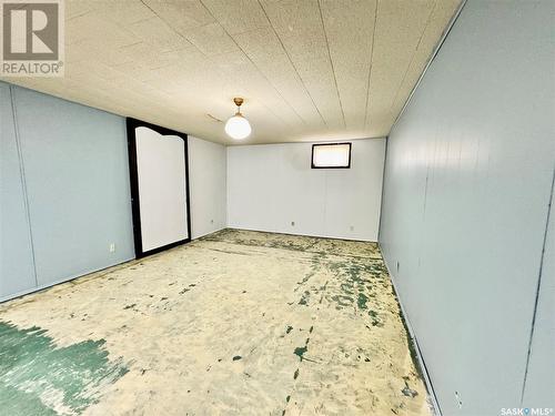 81 Mossfield Place, Yorkton, SK - Indoor Photo Showing Other Room