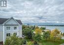 5125 Riverside Drive Unit# 504, Windsor, ON  - Outdoor With Body Of Water With View 