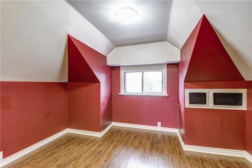 83 Graham Avenue S, Hamilton, ON - Indoor Photo Showing Other Room
