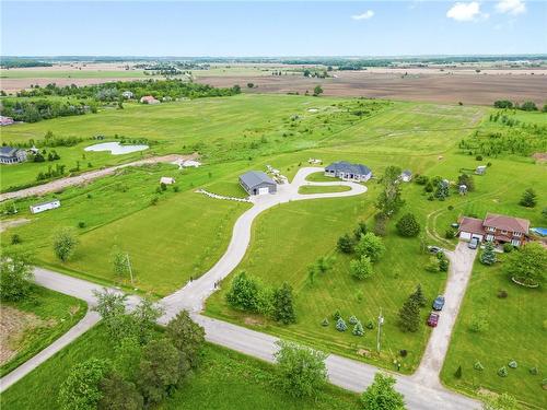 168 Moores Road, York, ON - Outdoor With View
