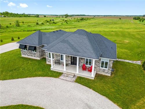 168 Moores Road, York, ON - Outdoor With View