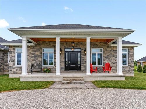 168 Moores Road, York, ON - Outdoor With Deck Patio Veranda