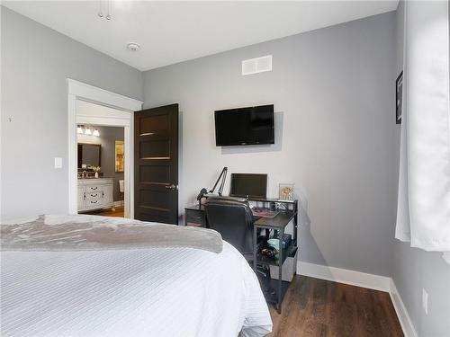 168 Moores Road, York, ON - Indoor Photo Showing Bedroom